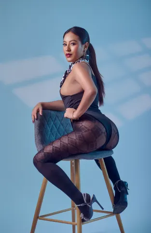 CarlaDeSanta — Streamate Photos