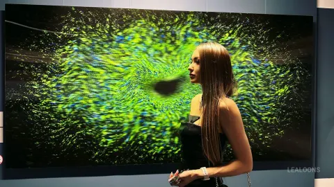 LeaLoons — 🖼️🎨