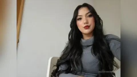 CelestinBennett — Me