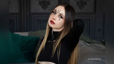 AliceLiddelle — ♥