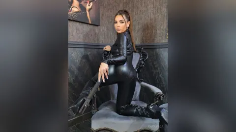 KayaVega — Sexy and Hot