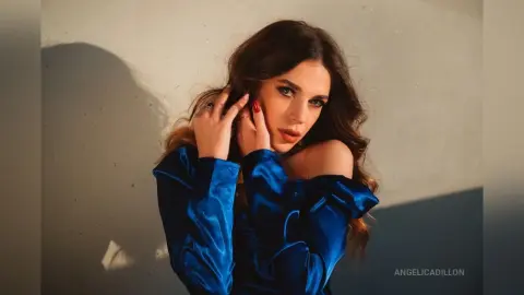 AngelicaDillon — Is it cold yet?