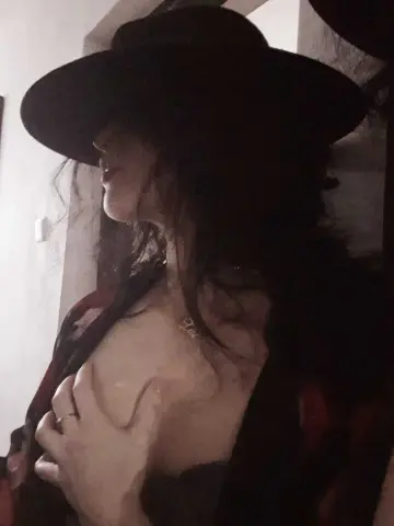 AyileenXx — Streamate Photos