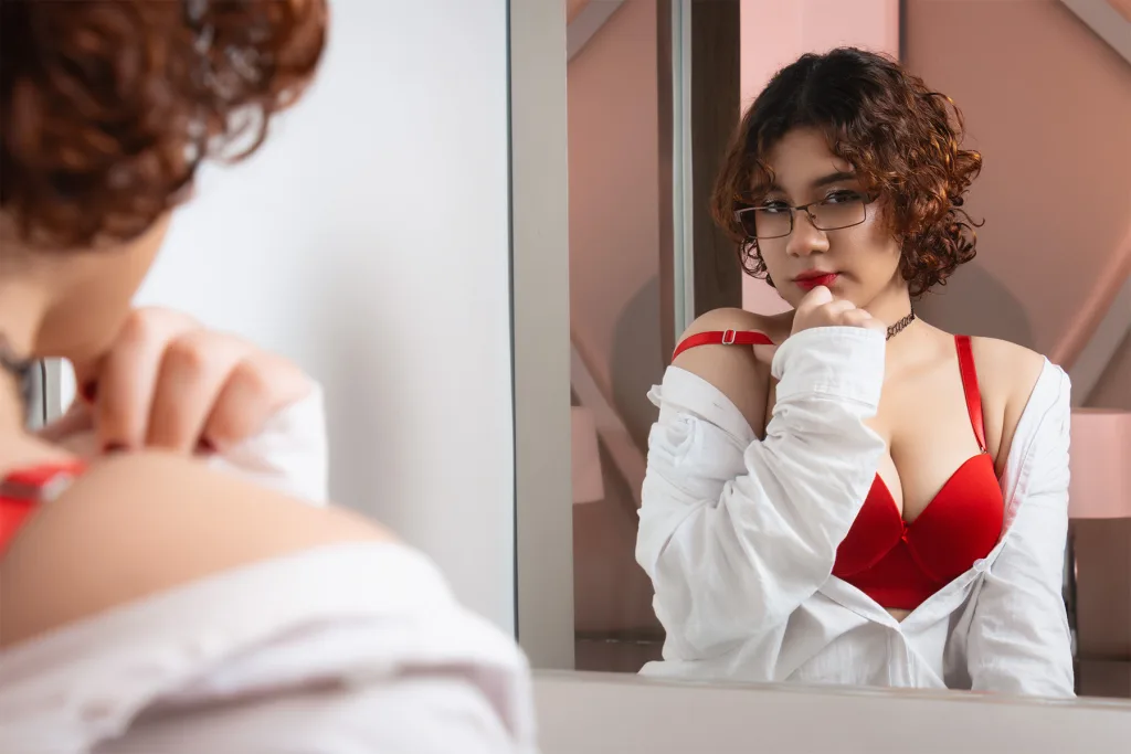 LynnAshford — Streamate Photos
