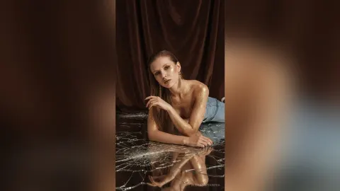 AlexaZaryanova — Your goddess