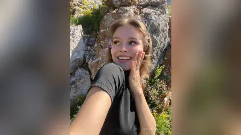 VeronaBrucker — day out