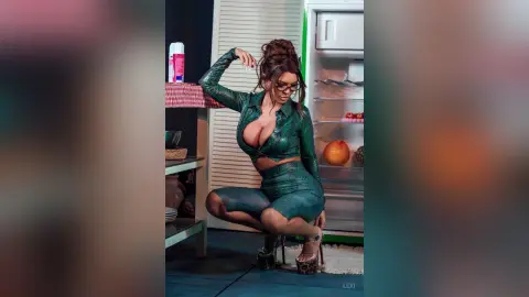 Lexi — Cake🍰