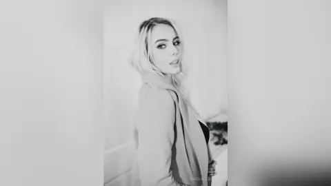 MarieAlicepayne — B&amp;W