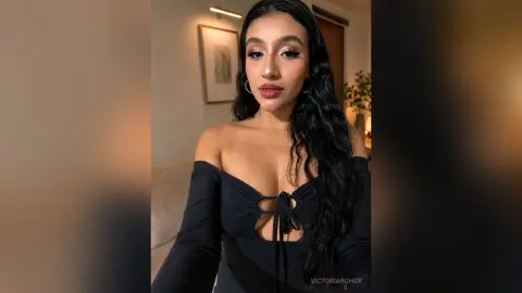 VictoriaRohux — ♥