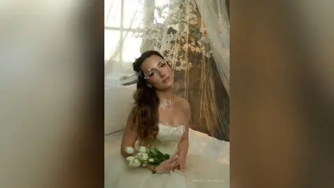 AngelicaGrande — Spring vibes