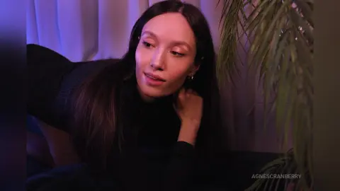 AgnesCranberry — *