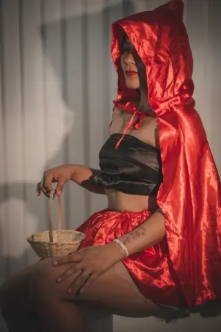 alissonsanderss — Streamate Photos