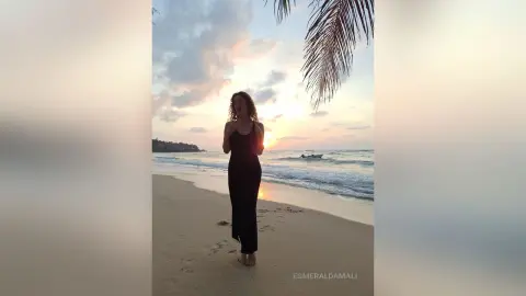 EsmeraldaMali — Tropical 🌴