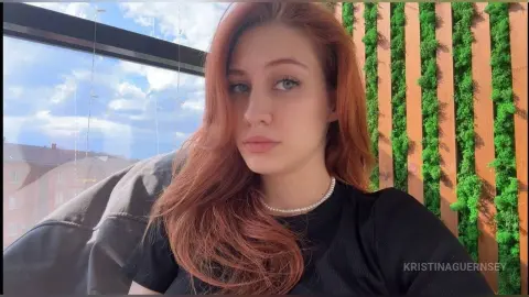 KristinaGuernsey — 😈 Only for You