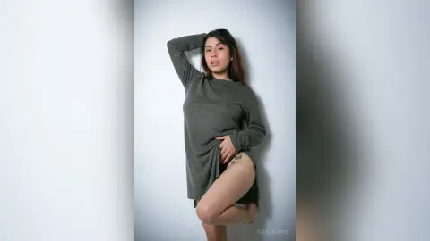 YaislinLings — my sensuality 🥴