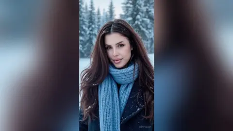 CoryGlam — Look into my eyes.. if you can XOX