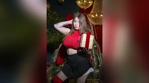 EmilyStrommy — here more🎁🎄