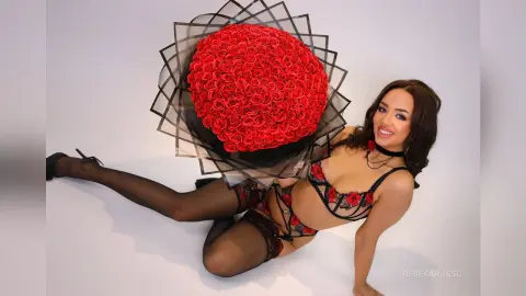 RebekaRusso — Roses&amp;Russo