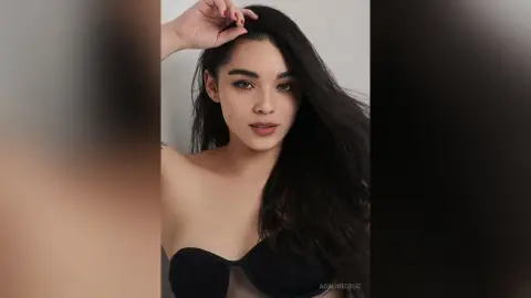 AdalineCruz — 🤍