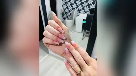 ClarisseAdisson — Nails