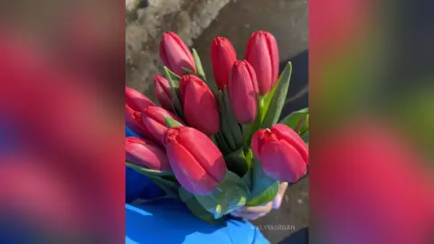 ValyMorgan — ❤️