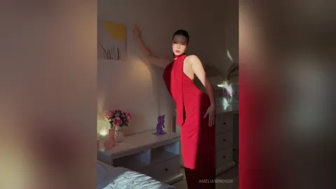 AmeliaWindsor — sexy me