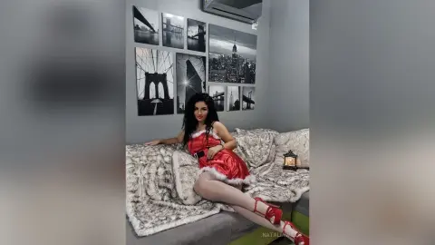 NataliaWills — SmileAndMore 😈🔥