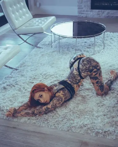 Lunaxluck — Streamate Photos