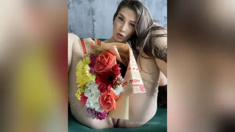 VictoriaDesiray — Thank you