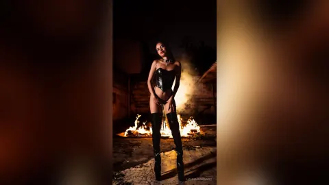 HannaGiornado — Hell 2