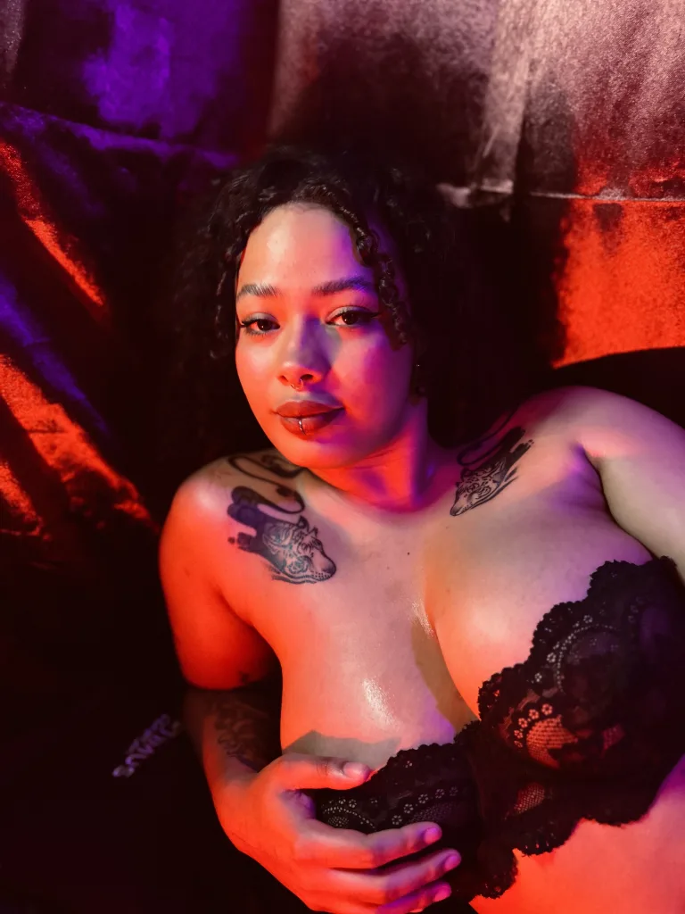 MinaKyoto — Streamate Photos