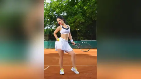 Kate — Sport Time
