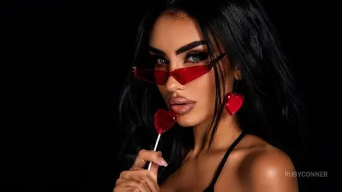 RubyConner — ✨ Glamorous Iconic Shoooutss ❤️