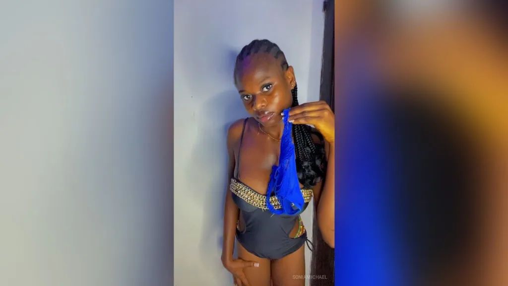 SoniaMichael — Sexyslut