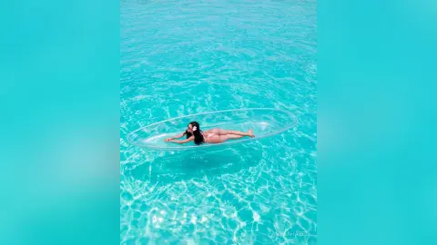 PamelaHazel — Kayak trip ♥
