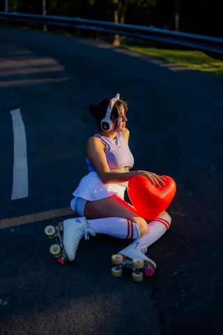 SOLEISTOONE — Streamate Photos