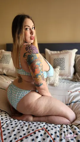 JessieMinx — Streamate Photos