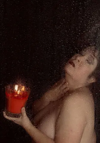 Vondi — Streamate Photos