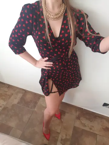 marikarossi — Streamate Photos