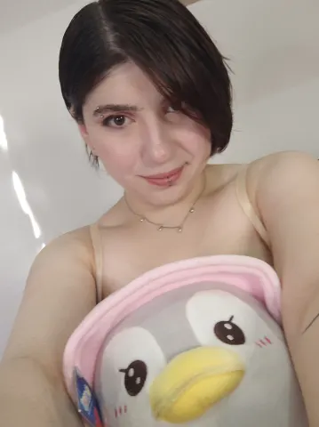 MaryPurr19 — Streamate Photos