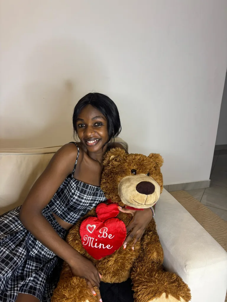 Secxydoll — Streamate Photos