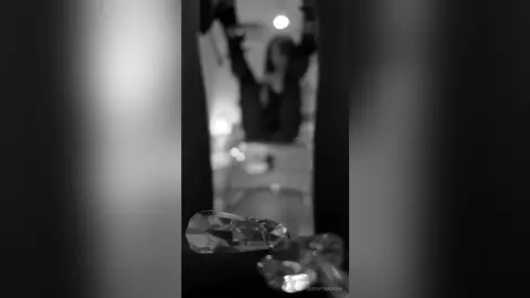 SerafinaDian — The Kink (fetish non-explicit)