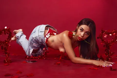 XimenBrookeX — Streamate Photos