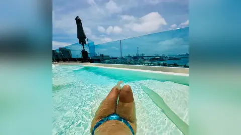 GabyFerrero — 👙