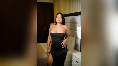 SofiahBlack — Secret Desires