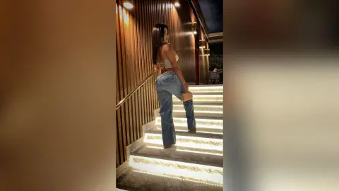 Candice — Sexy