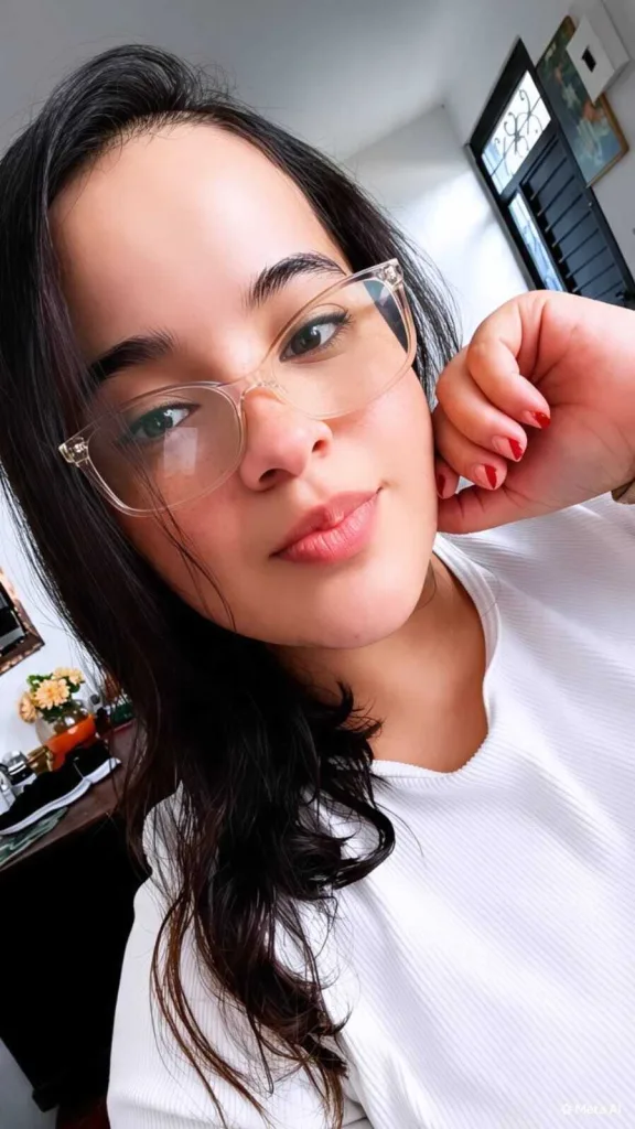 Janna_Vega — Streamate Photos