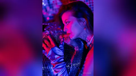 NicoleMun — Miss Jessica Rabbit