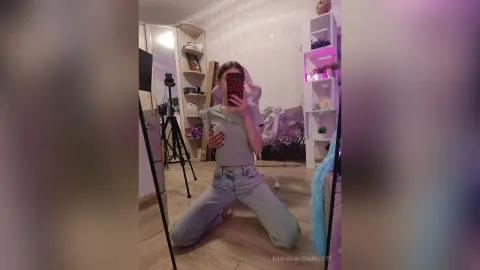FranchescaBeyett — 💗