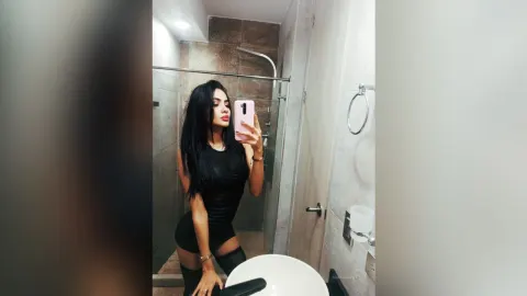 SarahDaviet — 😈